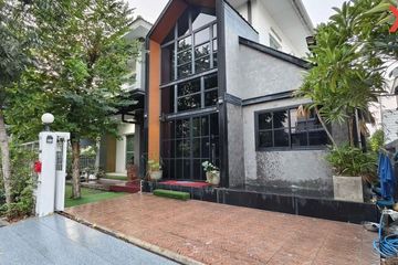 3 Bedroom House for sale in Lanceo CRIB Pinklao-Wongwaen, Sala Klang, Nonthaburi
