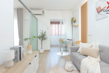 1 Bedroom Condo for sale in City Home Srinakarin, Bang Na, Bangkok near BTS Udom Suk