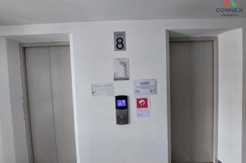 1 Bedroom Condo for sale in UDEE CONDO, Sothon, Chachoengsao