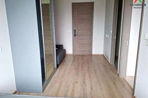 1 Bedroom Condo for sale in The Privacy Taopoon Interchange, Bang Sue, Bangkok near MRT Tao Poon