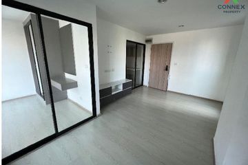 1 Bedroom Condo for sale in The Excel Groove, Bang Na, Bangkok near BTS Bearing