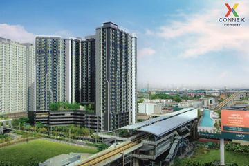 1 Bedroom Condo for sale in Aspire Erawan, Pak Nam, Samut Prakan near BTS Erawan Museum