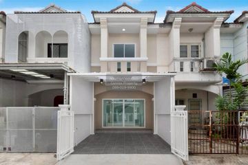 2 Bedroom Townhouse for sale in Baan Phuttachad, Bang Rak Yai, Nonthaburi
