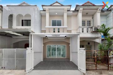 2 Bedroom Townhouse for sale in Baan Phuttachad, Bang Rak Yai, Nonthaburi