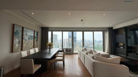 4 Bedroom Condo for sale in 185 Rajadamri, Lumpini, Bangkok near BTS Ratchadamri