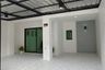 3 Bedroom Townhouse for sale in Baan Pruksa 18 Bangyai, Bang Mae Nang, Nonthaburi