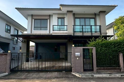 3 Bedroom House for sale in Passorn Bangna - Wongwaen, Racha Thewa, Samut Prakan