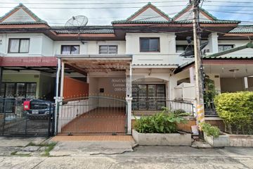 3 Bedroom Townhouse for sale in BAAN HONG PRAYOON 3, Bang Rak Phatthana, Nonthaburi