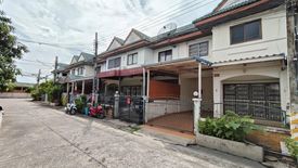 3 Bedroom Townhouse for sale in BAAN HONG PRAYOON 3, Bang Rak Phatthana, Nonthaburi