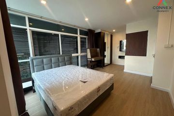 1 Bedroom Condo for sale in Lugano Ladprao 18, Chom Phon, Bangkok near MRT Lat Phrao