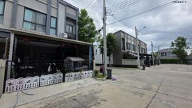 2 Bedroom Townhouse for sale in V Compound Ratchapruek-Pinklao, Maha Sawat, Nonthaburi
