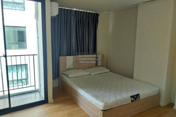 1 Bedroom Condo for sale in Bang Phlat, Bangkok near MRT Bang Phlat