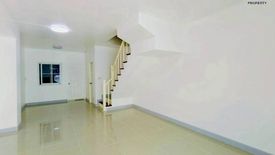 2 Bedroom Townhouse for sale in Baan Pruksa 18 Bangyai, Bang Mae Nang, Nonthaburi