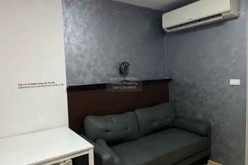 1 Bedroom Condo for sale in Elio Condo, Bang Chak, Bangkok near BTS Punnawithi