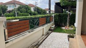 4 Bedroom House for sale in Synthanee Grand View, Rangsit, Pathum Thani