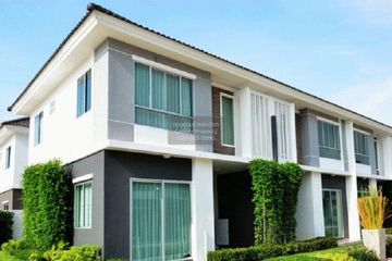 3 Bedroom Townhouse for sale in Pruksa Ville 72 Nakorn In - Pra Ngern, Plai Bang, Nonthaburi