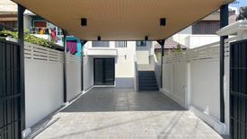 4 Bedroom Townhouse for sale in Khlong Tan, Bangkok near BTS Thong Lo