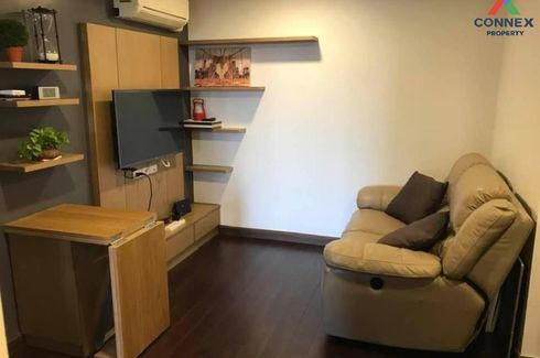2 Bedroom Condo for sale in Bangkok Feliz Sathorn - Taksin, Khlong Ton Sai, Bangkok near BTS Krung Thon Buri