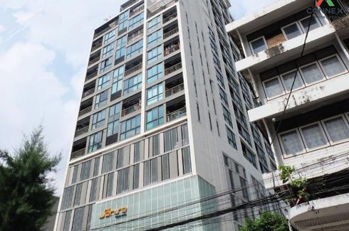 1 Bedroom Condo for sale in Sense Phaholyothin, Sam Sen Nai, Bangkok near BTS Saphan Kwai