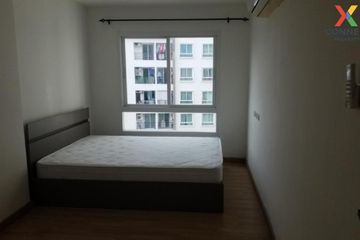 1 Bedroom Condo for sale in Khlong Kum, Bangkok near MRT Khlong Ban Ma