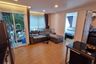 2 Bedroom Condo for sale in The Light New York, Bang Chak, Bangkok near BTS Punnawithi