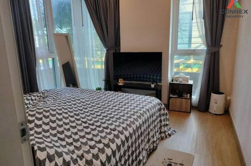 2 Bedroom Condo for sale in The Light New York, Bang Chak, Bangkok near BTS Punnawithi