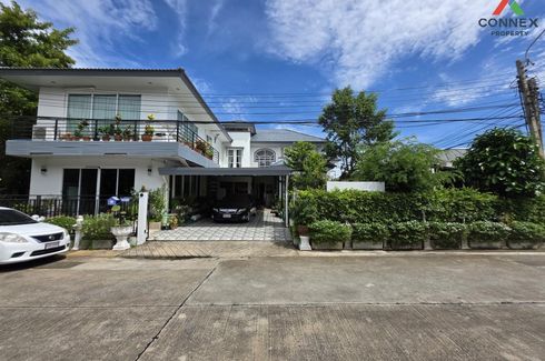 6 Bedroom Townhouse for sale in TARA RATCHAPHRUEK – PINKLAO, Maha Sawat, Nonthaburi