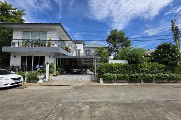 6 Bedroom Townhouse for sale in TARA RATCHAPHRUEK &ndash; PINKLAO, Maha Sawat, Nonthaburi