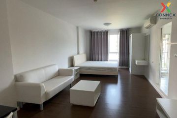 1 Bedroom Condo for sale in Baan Thew Lom, Cha am, Phetchaburi