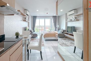 1 Bedroom Condo for sale in Whale Marina Condo, Na Jomtien, Chonburi