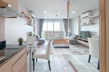 1 Bedroom Condo for sale in Whale Marina Condo, Na Jomtien, Chonburi