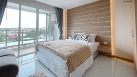 1 Bedroom Condo for sale in Whale Marina Condo, Na Jomtien, Chonburi