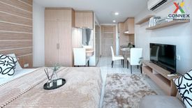 1 Bedroom Condo for sale in Whale Marina Condo, Na Jomtien, Chonburi