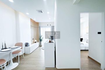 1 Bedroom Condo for sale in A Space Asoke - Ratchada, Din Daeng, Bangkok near MRT Phra Ram 9