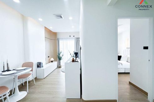 1 Bedroom Condo for sale in A Space Asoke - Ratchada, Din Daeng, Bangkok near MRT Phra Ram 9