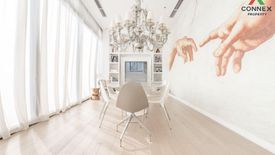 3 Bedroom Condo for sale in KHUN by YOO inspired by Starck, Khlong Tan Nuea, Bangkok near BTS Thong Lo