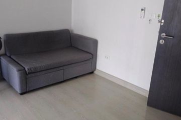 1 Bedroom Condo for sale in Niche id Phetkasem-Bangkae, Bang Khae, Bangkok near MRT Bang Khae