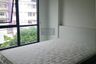 1 Bedroom Condo for sale in Vela De Condominium, Din Daeng, Bangkok near MRT Pracha Songkhro