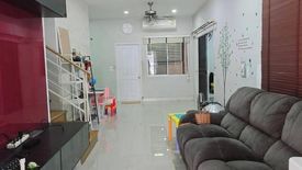 3 Bedroom Townhouse for sale in Pleno Suksawat 30, Bang Pakok, Bangkok