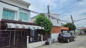 3 Bedroom Townhouse for sale in Pleno Suksawat 30, Bang Pakok, Bangkok