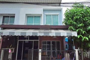 3 Bedroom Townhouse for sale in Pleno Suksawat 30, Bang Pakok, Bangkok