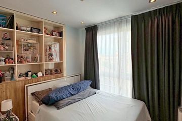 2 Bedroom Condo for sale in Ables Ladprao 27, Chan Kasem, Bangkok near MRT Lat Phrao