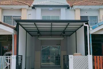 2 Bedroom Townhouse for sale in Poonsinh Thani 3, Khlong Song Ton Nun, Bangkok