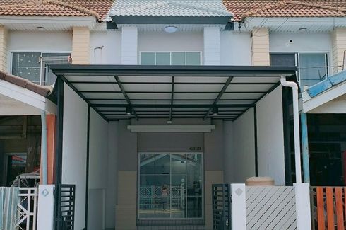 2 Bedroom Townhouse for sale in Poonsinh Thani 3, Khlong Song Ton Nun, Bangkok