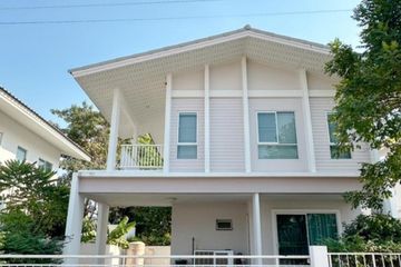 3 Bedroom House for sale in Kanasiri Pinklao - Kanchana, Bang Yai, Nonthaburi near MRT Sam Yaek Bang Yai