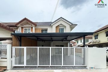 3 Bedroom House for sale in Pruksa Ville Songprapa-Donmuang, Don Mueang, Bangkok