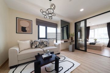 1 Bedroom Condo for sale in Knightsbridge Skycity Saphanmai, Anusawari, Bangkok near BTS Sai Yud