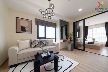 1 Bedroom Condo for sale in Knightsbridge Skycity Saphanmai, Anusawari, Bangkok near BTS Sai Yud