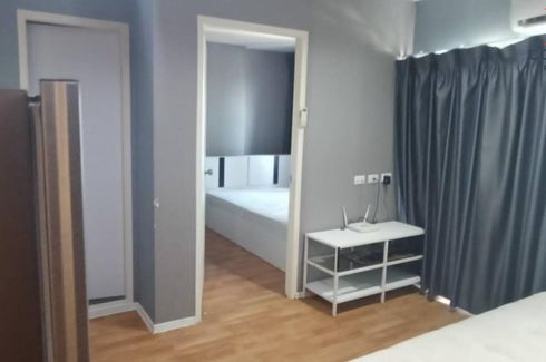 1 Bedroom Condo for sale in Lumpini Park Phetkasem 98, Lak Song, Bangkok near MRT Thawi Watthana