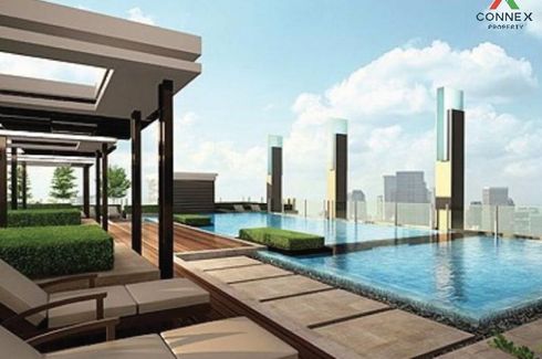 1 Bedroom Condo for sale in Rhythm Ratchada-Huai Khwang, Huai Khwang, Bangkok near MRT Huai Khwang